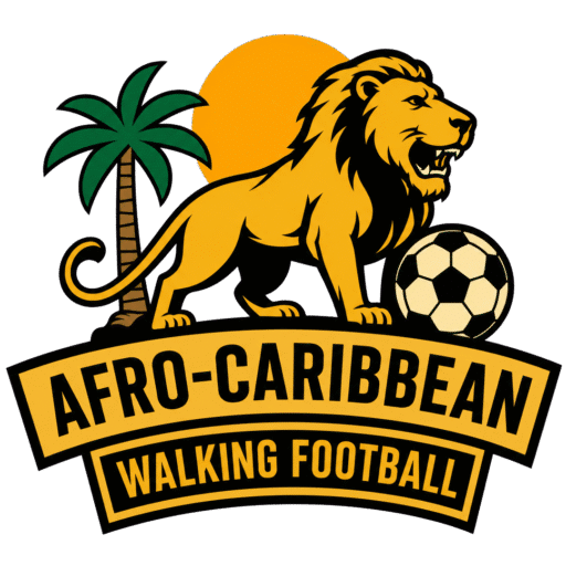 afro-caribbean-walking-football